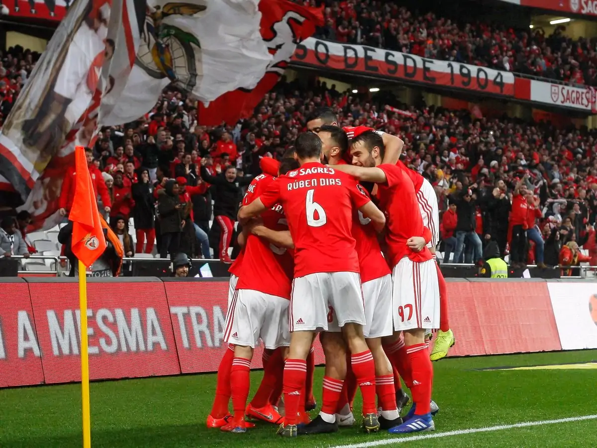 FC Benfica Lisbon