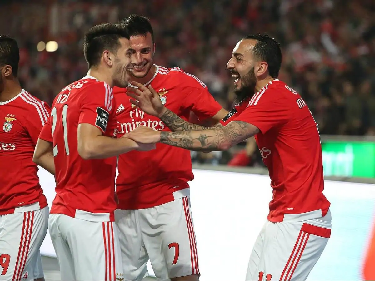 FC Benfica