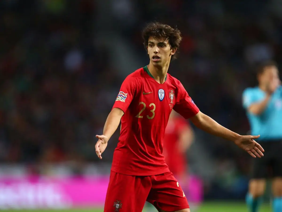 João Félix Team