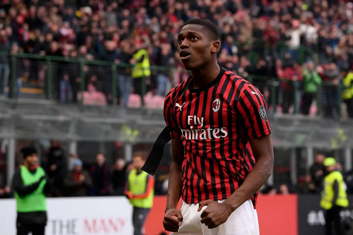 Rafael Leão