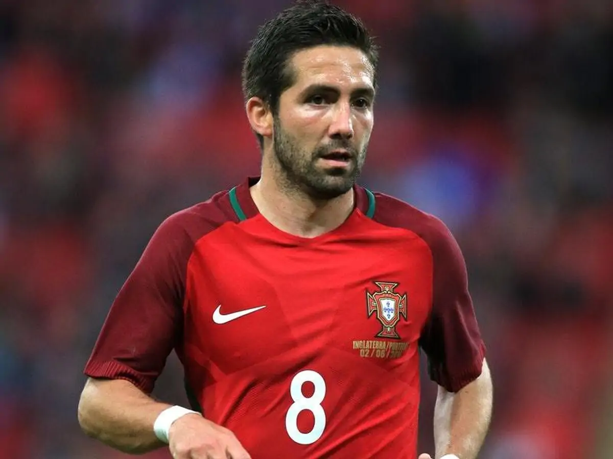 João Moutinho