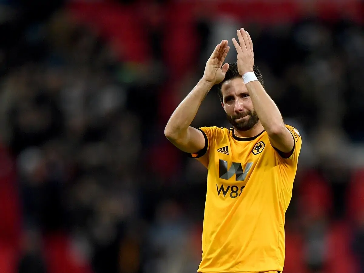 Moutinho