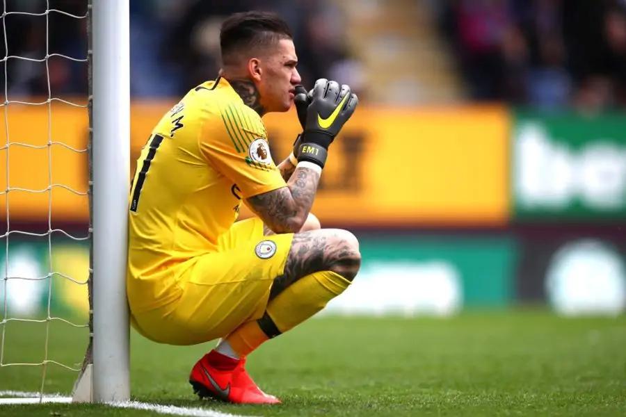 Ederson