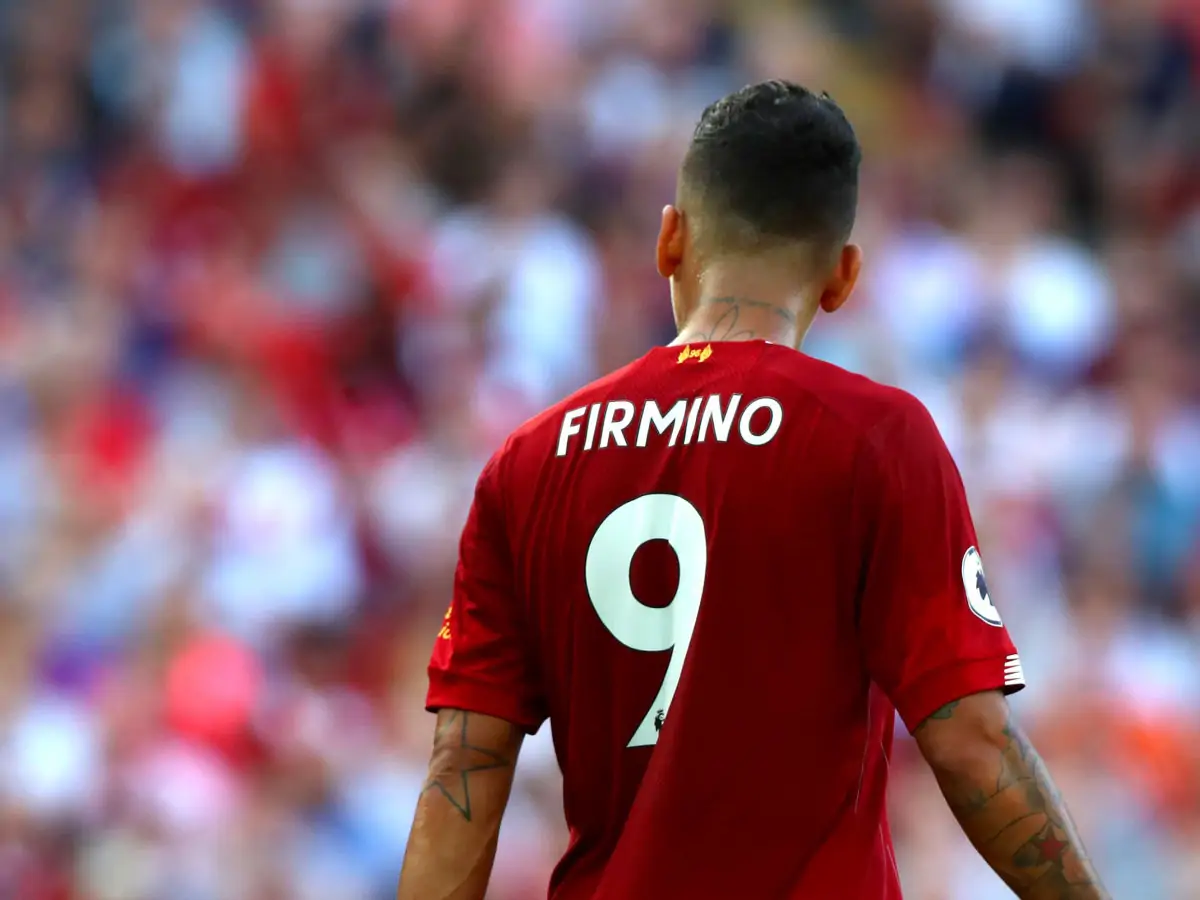 Firmino_Liverpool