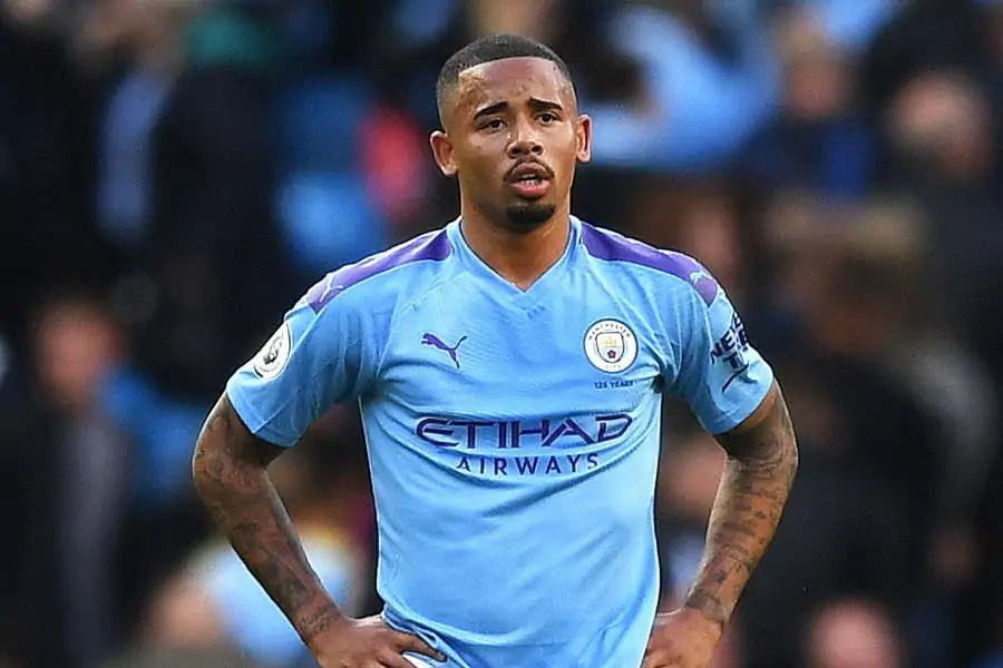 Gabriel Fernando de Jesus