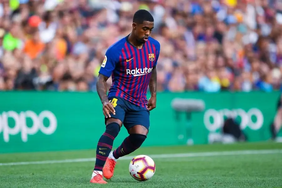 Malcom FCB