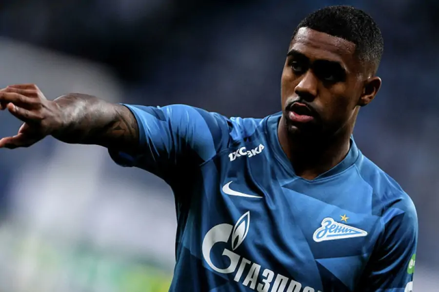 Malcom: joia de Corinthians que passou pelo Europa e é campeão da Rússia