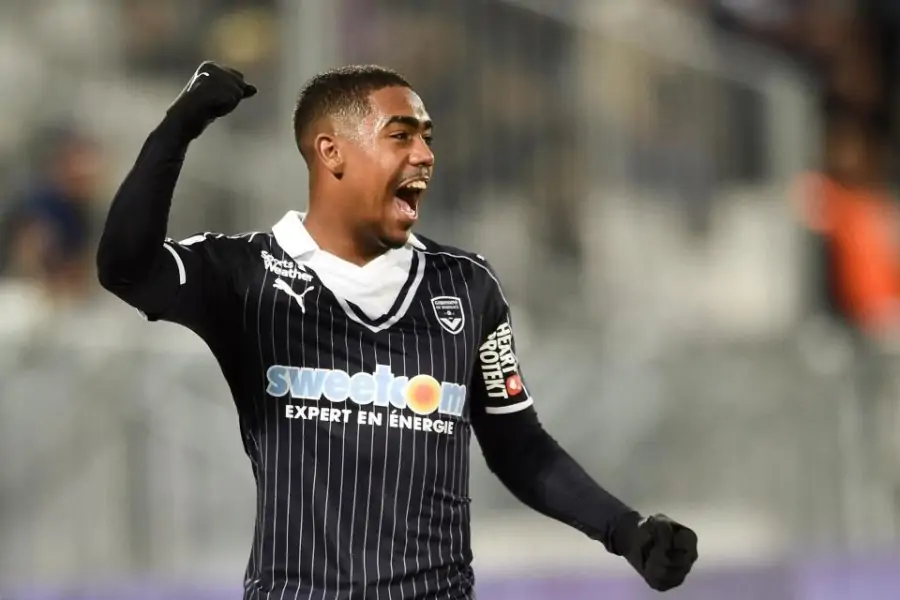 Malcom