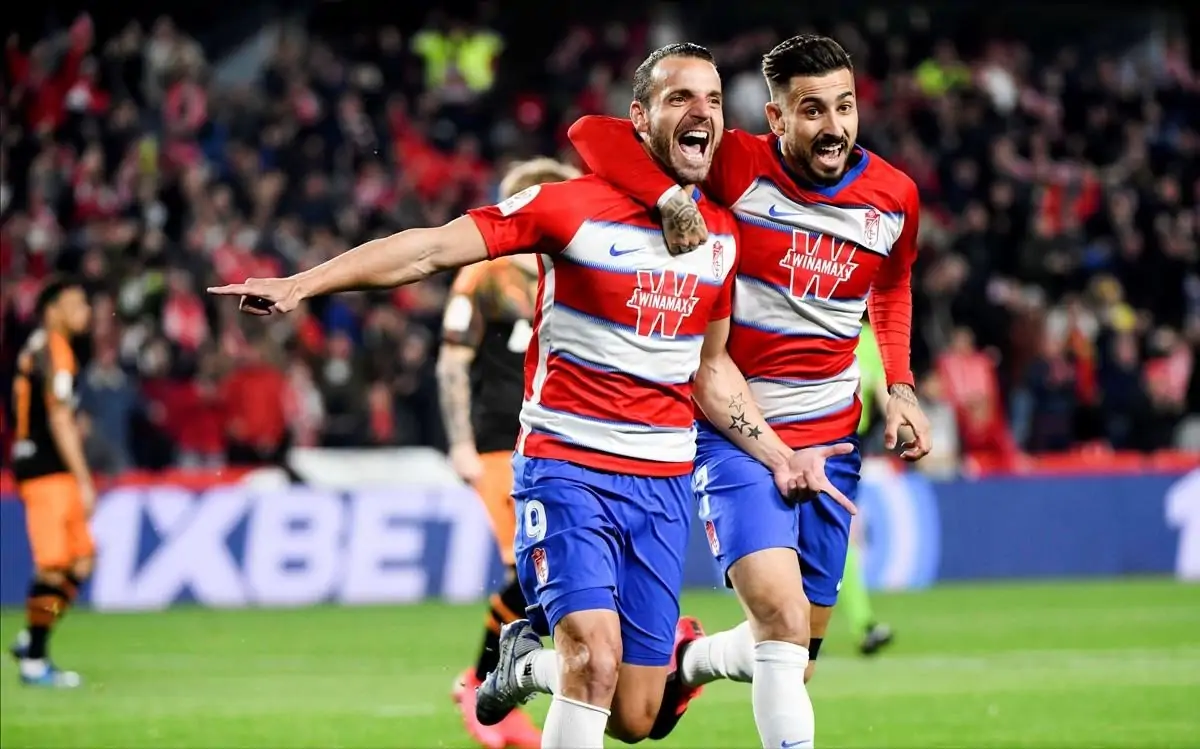 Granada - Valencia: as dicas e previsão do especialista