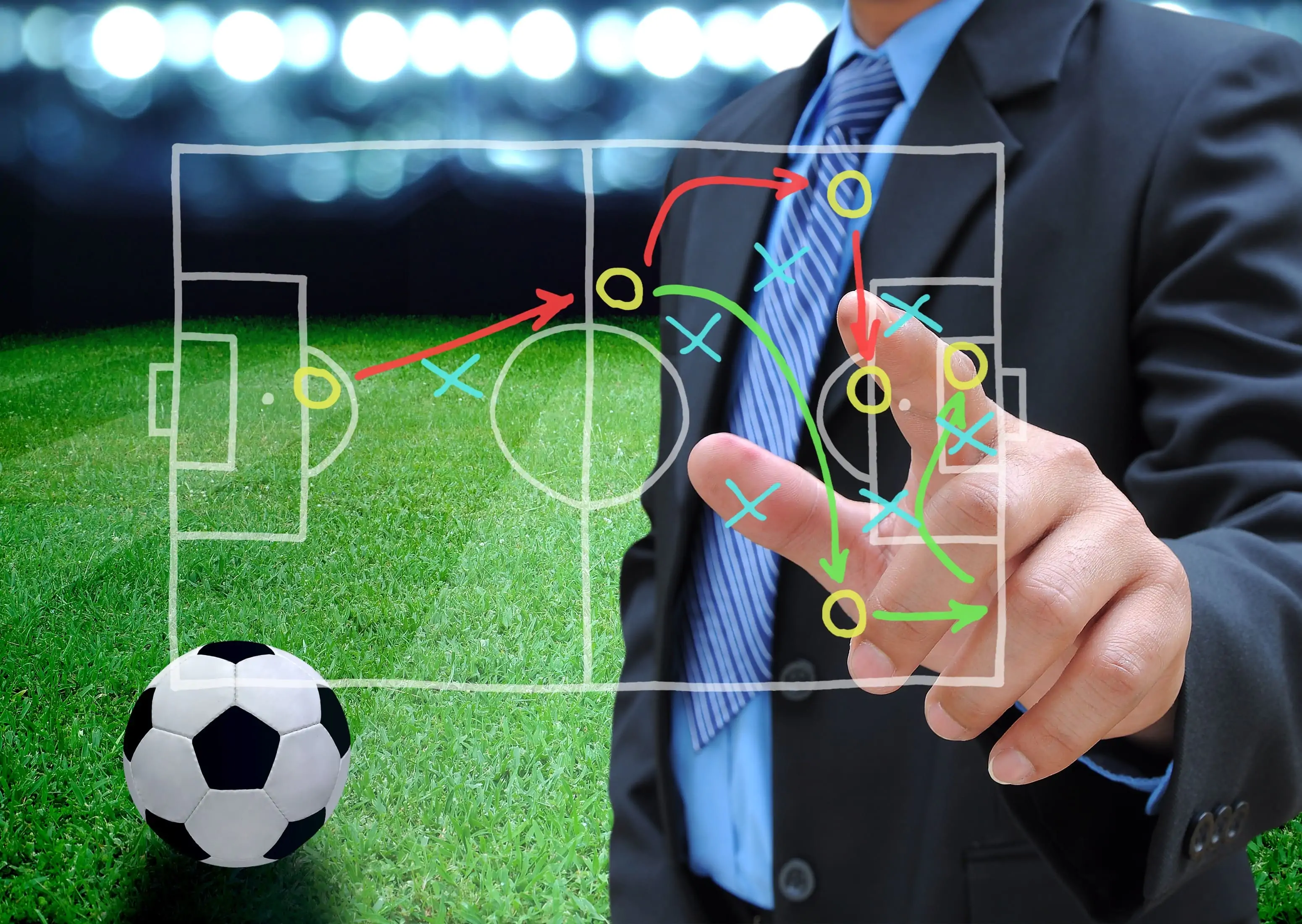 análise pré-jogo de apostas desportivas