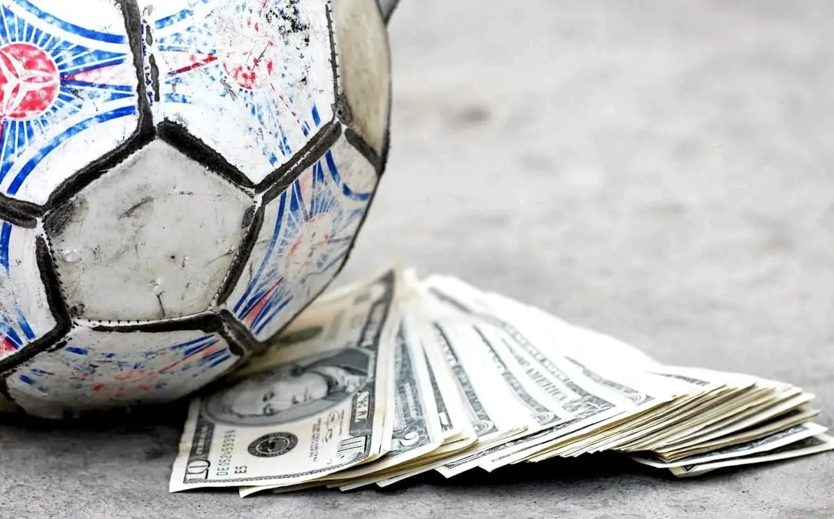Vencedor da partida (1X2 ou Moneyline)