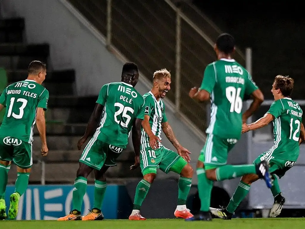 Porto - Rio Ave: as dicas e previsão do especialista
