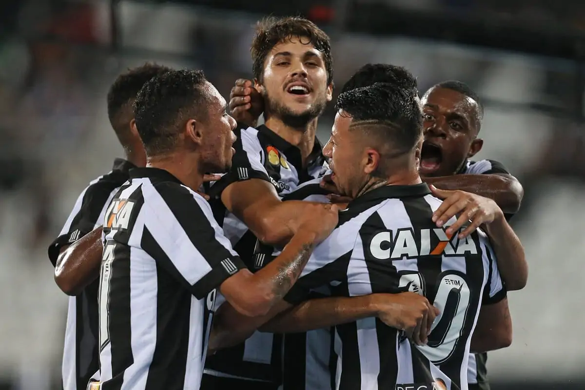 Botafogo - Atlético: as dicas e previsão do especialista