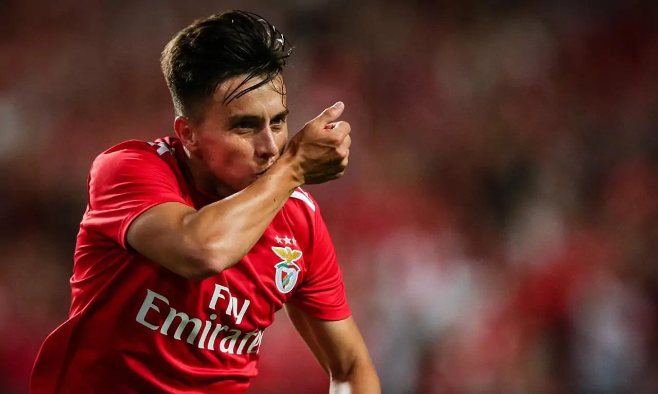 Benfica - Tondela: as dicas e previsão do especialista