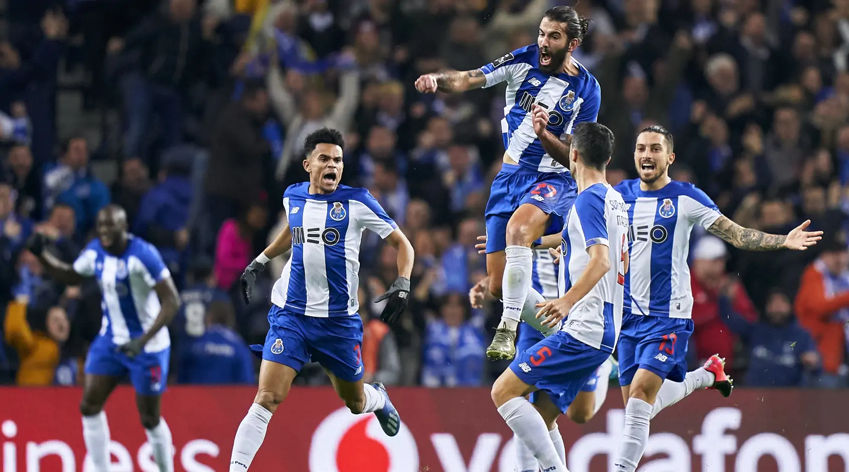 Nacional Madeira - Porto: as dicas e previsão do especialista