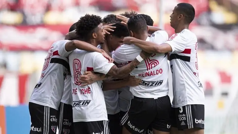 São Paulo - Internacional: as dicas e previsão do especialista