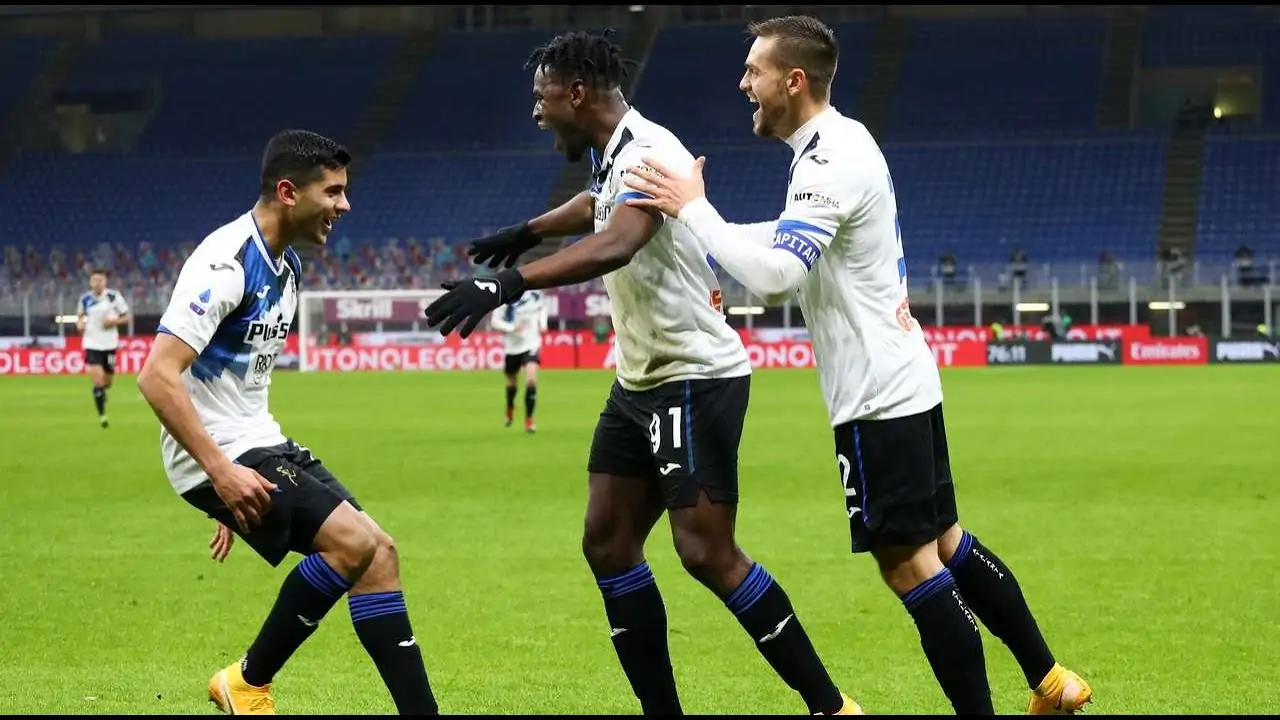 Atalanta - Lázio: as dicas e previsão do especialista