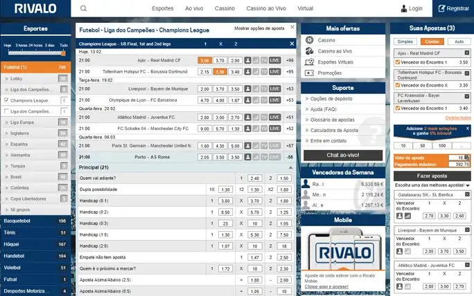 Rivalo-2