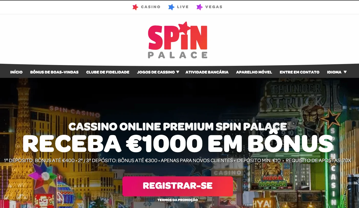 Spin Palace-2