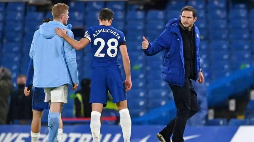 Leicester - Chelsea: as dicas e previsão do especialista