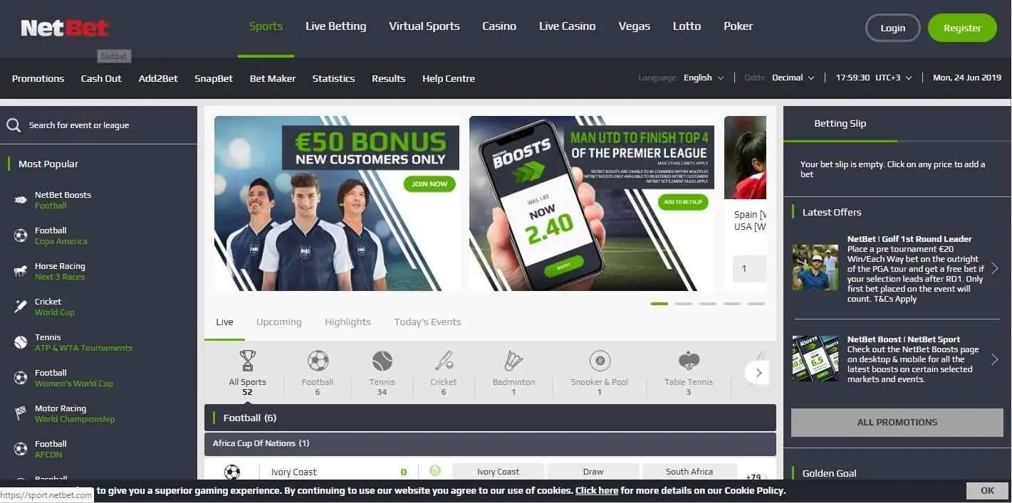Netbet-8