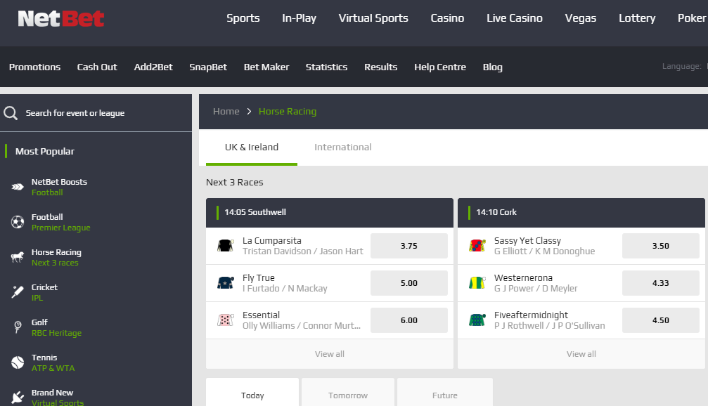 Netbet-9