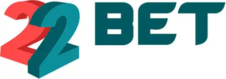 22bet Logo