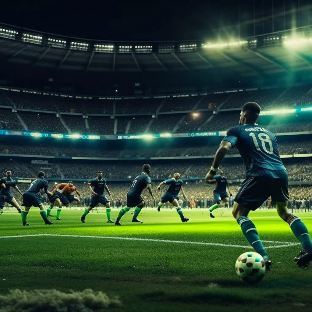 apostas esportivas