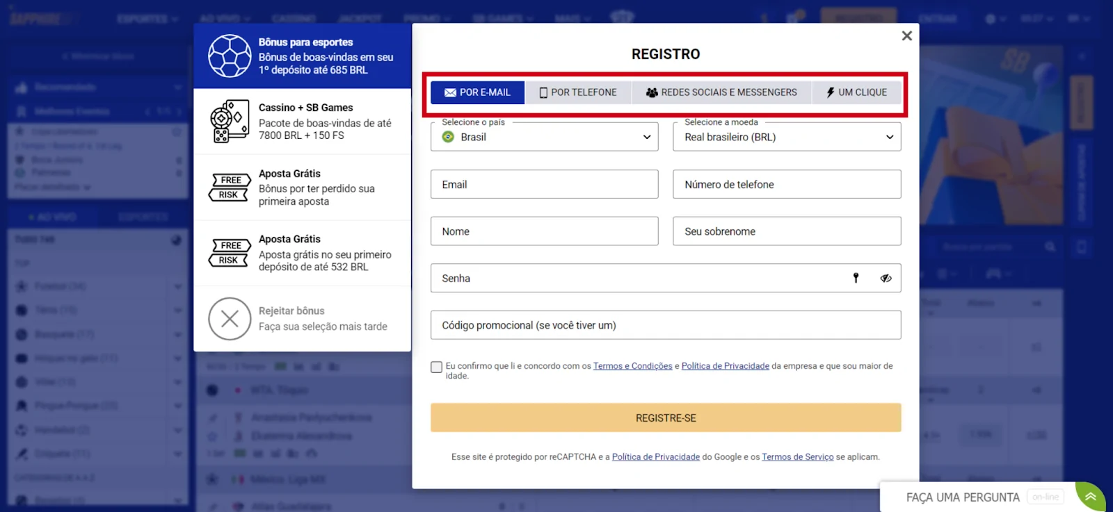 Registro