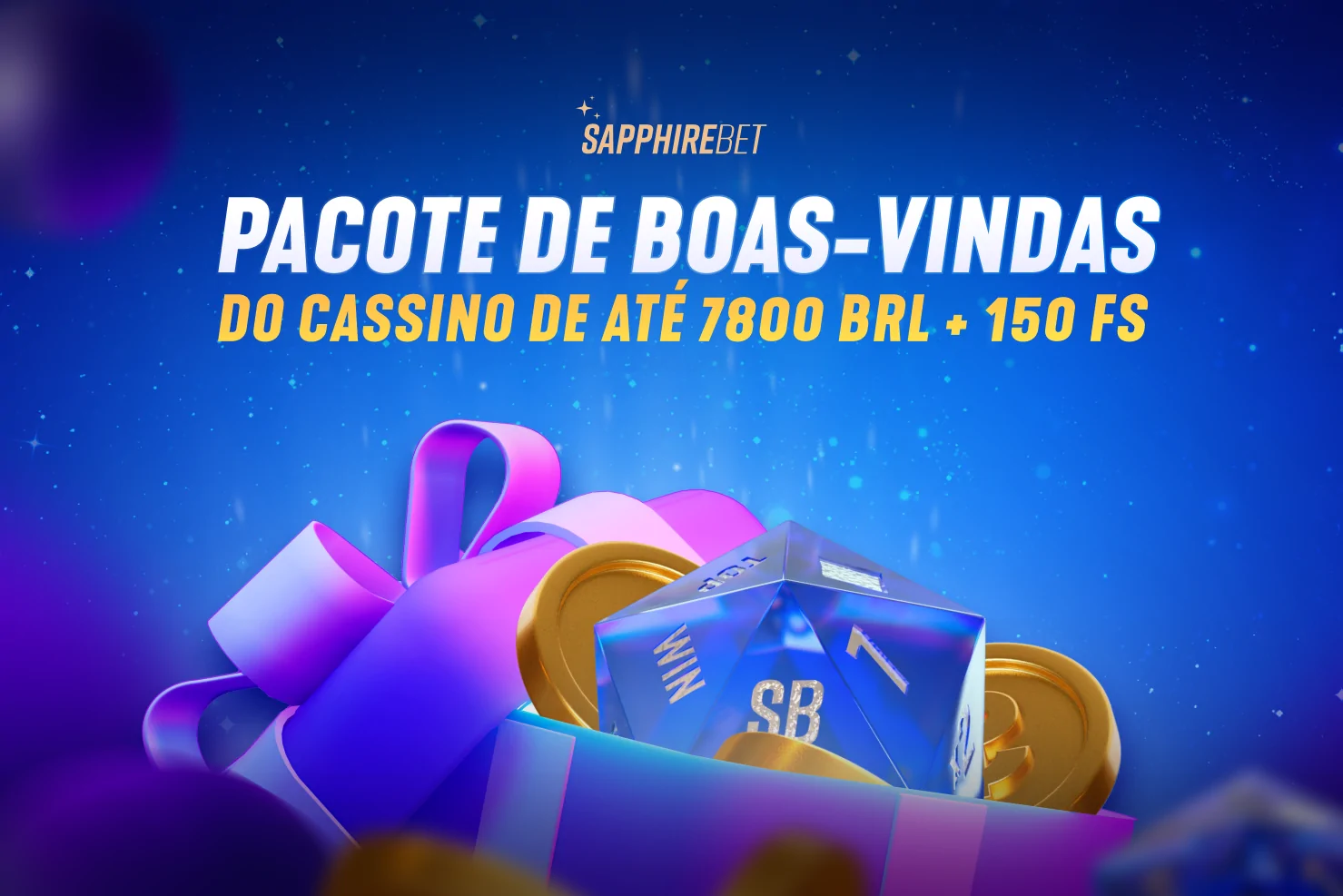 sapphirebet bonus