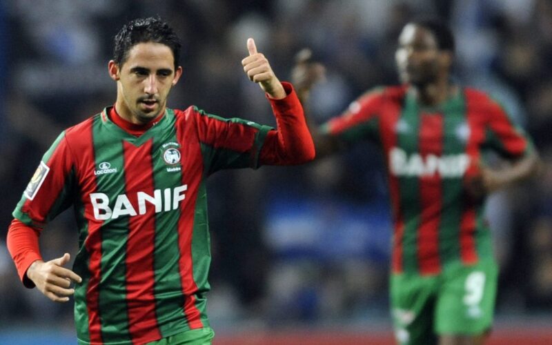 Marítimo - Sporting: as dicas e previsão do especialista