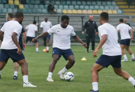 Tottenham acelera no mercado e pode passar dos 300 milhões em reforços