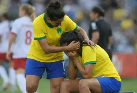 Maracanã abre e encerra a Copa do Mundo Feminina de 2027 no Brasil