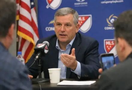 MLS tem rodada intensa, com Nashville dominante e sinais de reação em San Diego