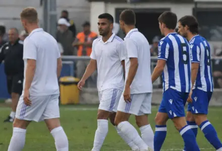 Real Madrid e Real Sociedad abrem a La Liga com possíveis escalações de peso