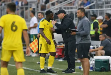 Onde assistir ao Columbus Crew: veja as opções para acompanhar o time da MLS