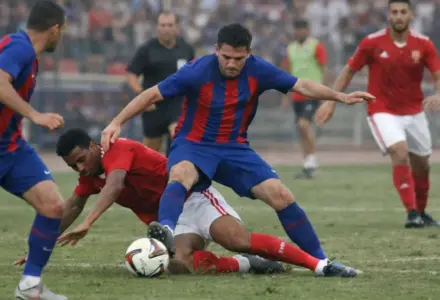 Barcelona encerra a pré-temporada contra o Al Ahly antes da estreia oficial