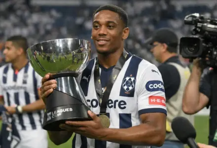 Monterrey vive fase agitada com Leagues Cup, jogos decisivos e saída de Martial