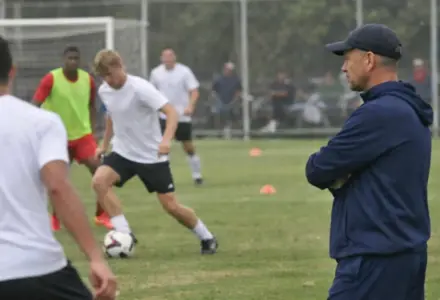 USMNT movimenta o mercado com destinos diferentes para Arfsten, Reyna, Berhalter e Kochen