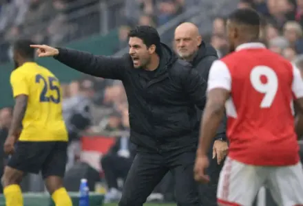 Arteta e a herança de Wenger e Guardiola sob olhar de ex-coach da Premier League