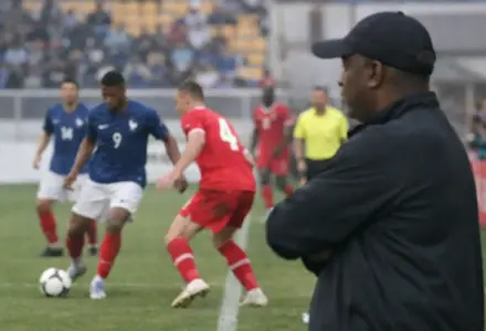 Vitória dos Bleus de Wembanyama sobre a Sérvia vem no último lance