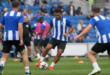 Brighton: história, estádio e identidade de um clube que virou referência na Premier League