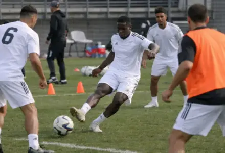 Real Madrid pode quebrar recorde com a chegada de Yan Diomandé