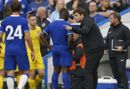 Alonso valoriza vitória do Chelsea sobre o Brighton e liga alerta para Caicedo