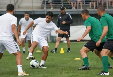 Real Madrid vence o Ferencvaros e mantém embalo na pré-temporada