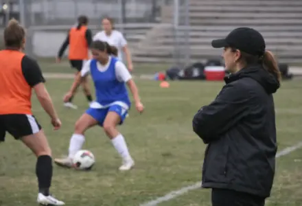 Jessica Berman projeta a NWSL para 2027 e detalha mudanças no calendário, mídia e desenvolvimento