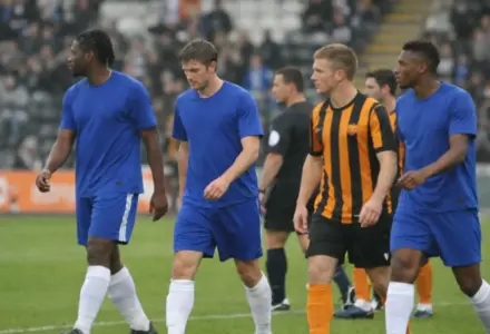 Chelsea e Hull City entram em foco com cobertura ao vivo, lances e estatísticas