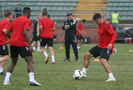 Manchester United prioriza equilíbrio financeiro após novas perdas