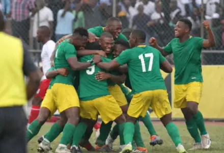 SuperSport assegura a AFCON 2027 e amplia alcance da competição africana
