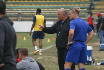 Mykhailo Mudryk segue em compasso de espera após novo capítulo na carreira